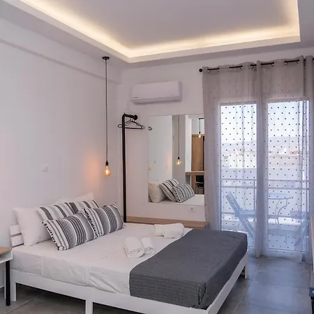 Cozy Modern Studiο _ Near The Center Of Athens Apartment Exterior photo