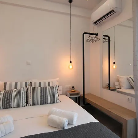 Cozy Modern Studiο _ Near The Center Of Athens Apartment Exterior photo