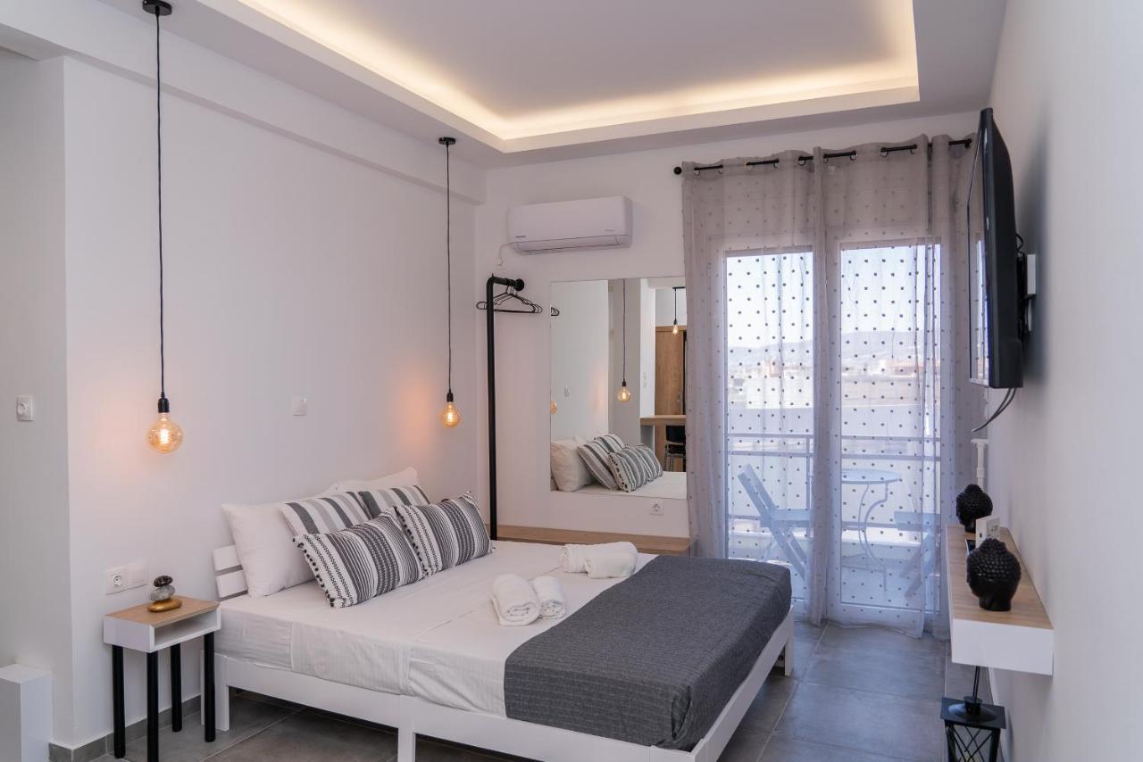 Apartment Cozy Modern Studiο _ Near The Center Of Athens