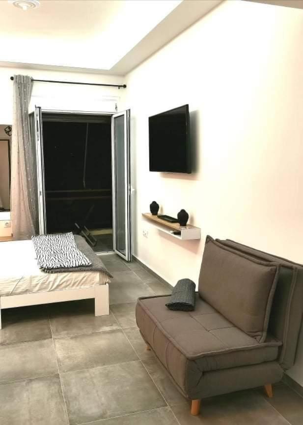 Apartment Cozy Modern Studiο _ Near The Center Of Athens