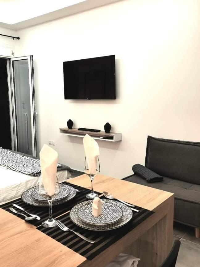 Cozy Modern Studiο _ Near The Center Of Apartment Athens