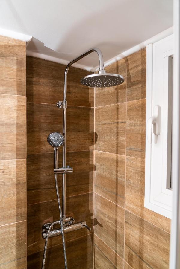 Apartment Cozy Modern Studiο _ Near The Center Of *