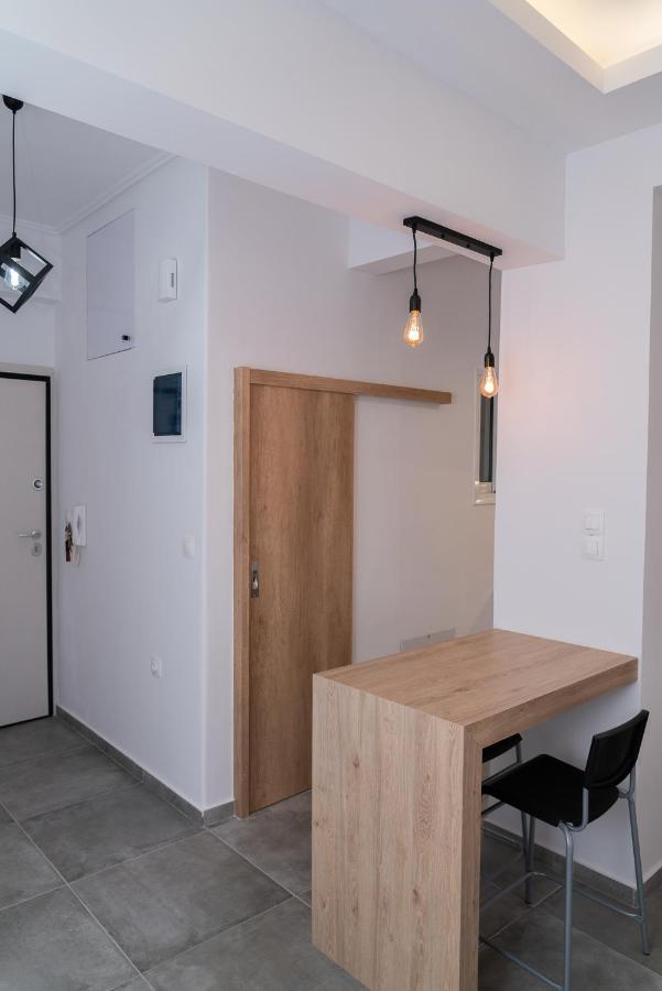 Apartment Cozy Modern Studiο _ Near The Center Of Athens