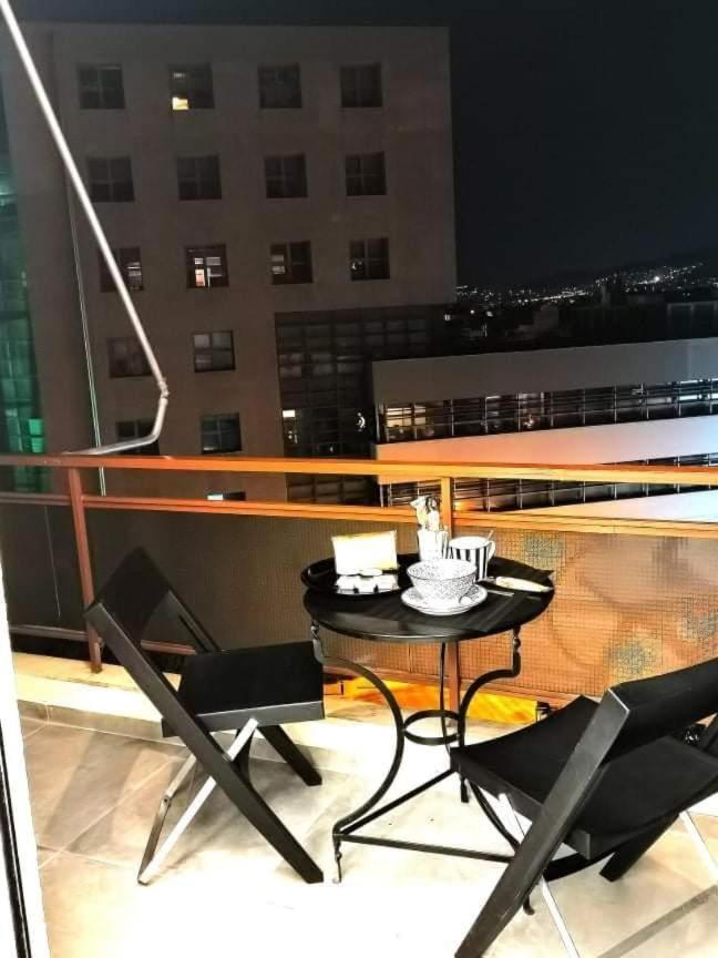 Cozy Modern Studiο _ Near The Center Of Athens
