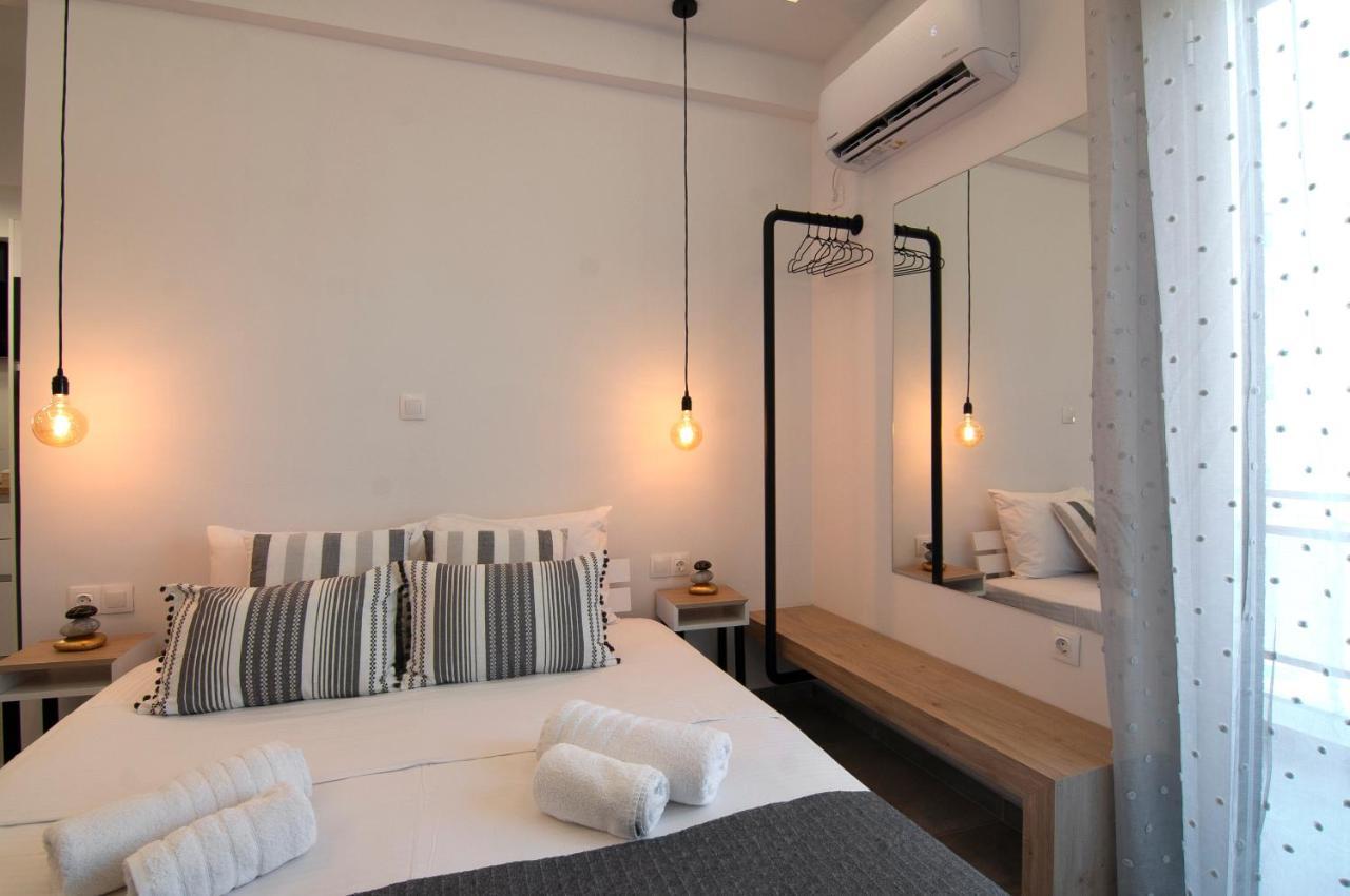 Cozy Modern Studiο _ Near The Center Of