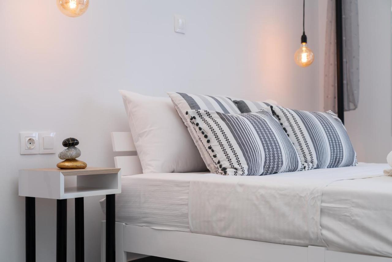Cozy Modern Studiο _ Near The Center Of Athens