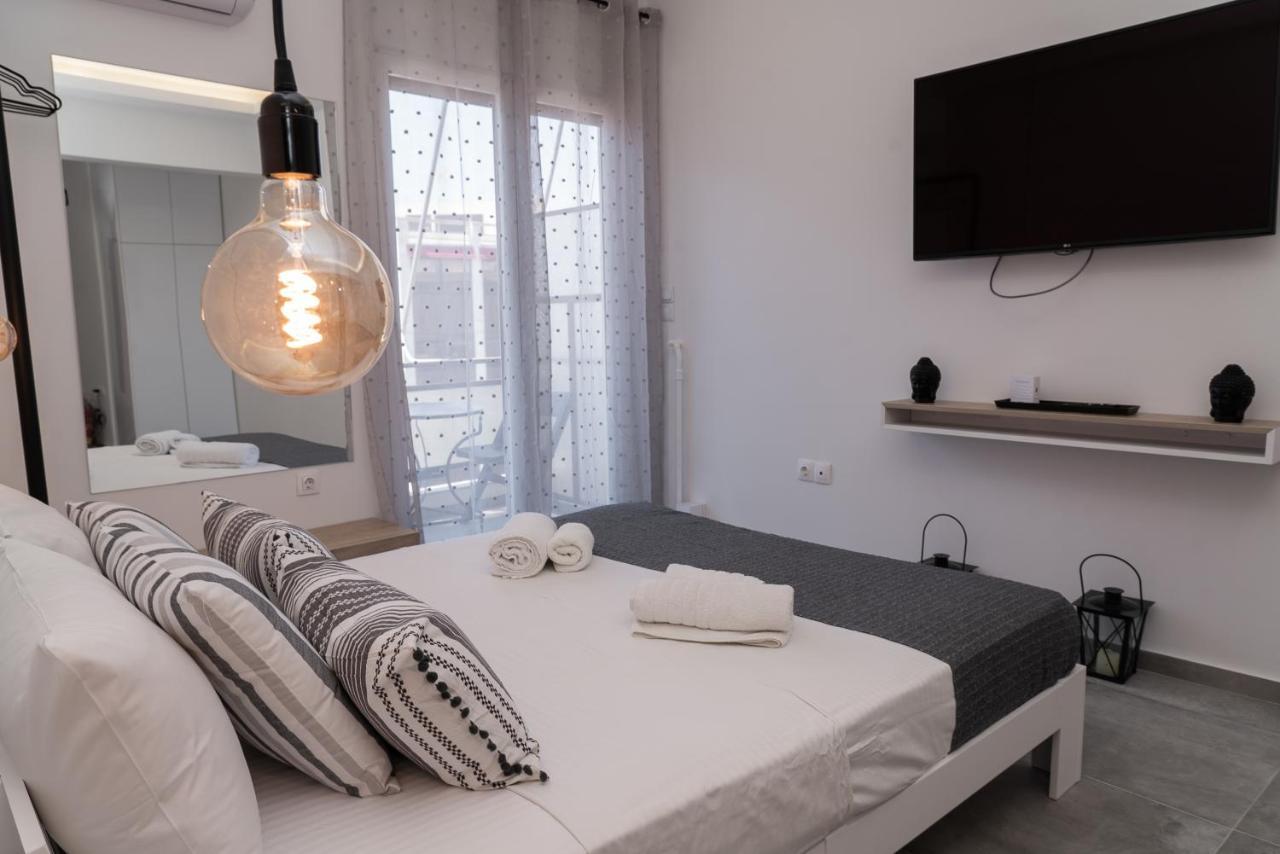 Cozy Modern Studiο _ Near The Center Of Apartment