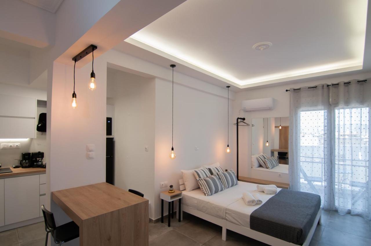 Cozy Modern Studiο _ Near The Center Of