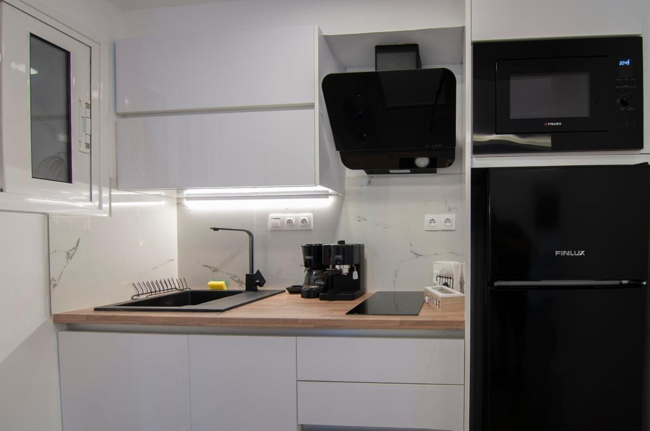 Apartment Cozy Modern Studiο _ Near The Center Of Athens