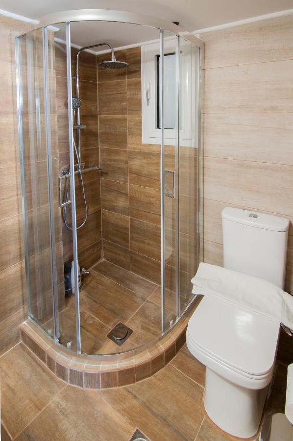 Apartment Cozy Modern Studiο _ Near The Center Of