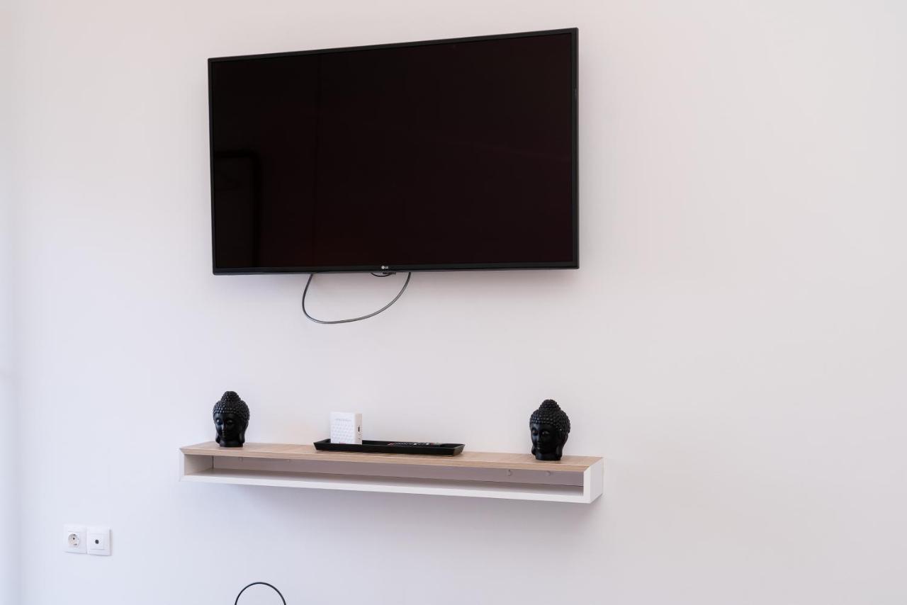 Cozy Modern Studiο _ Near The Center Of Афины